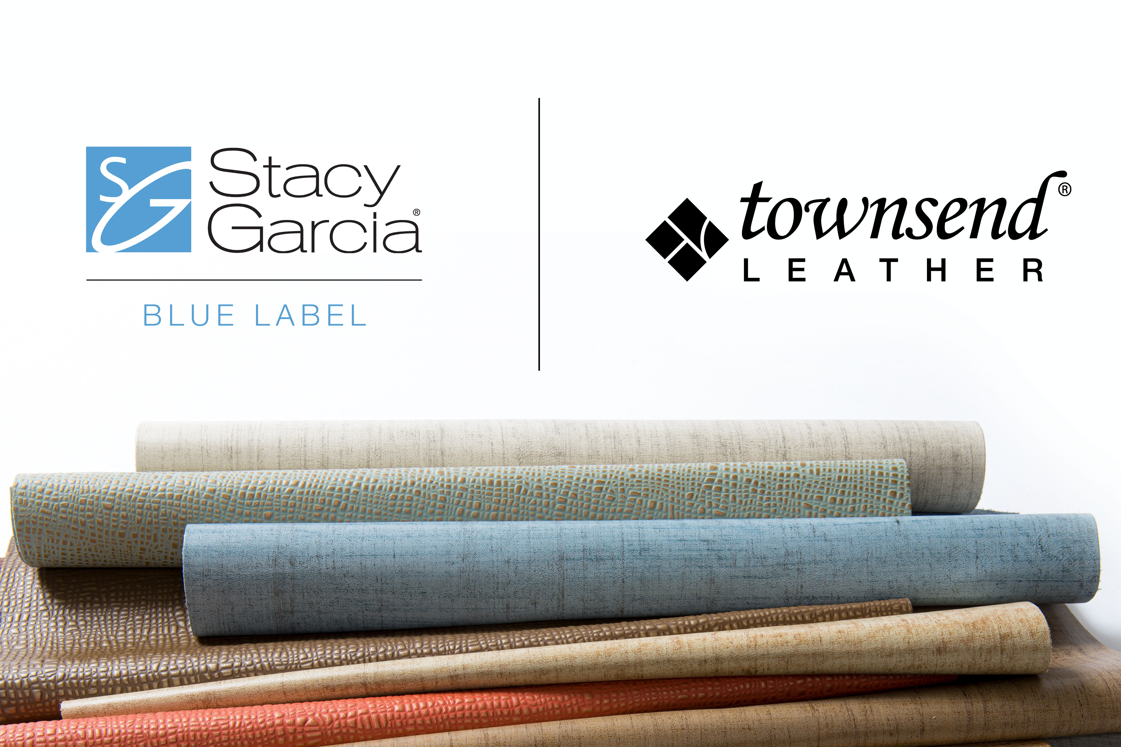 Stacy Garcia Blue Label for Townsend Leather