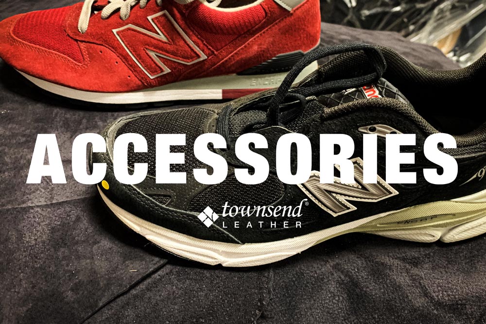 Accessories Leathers