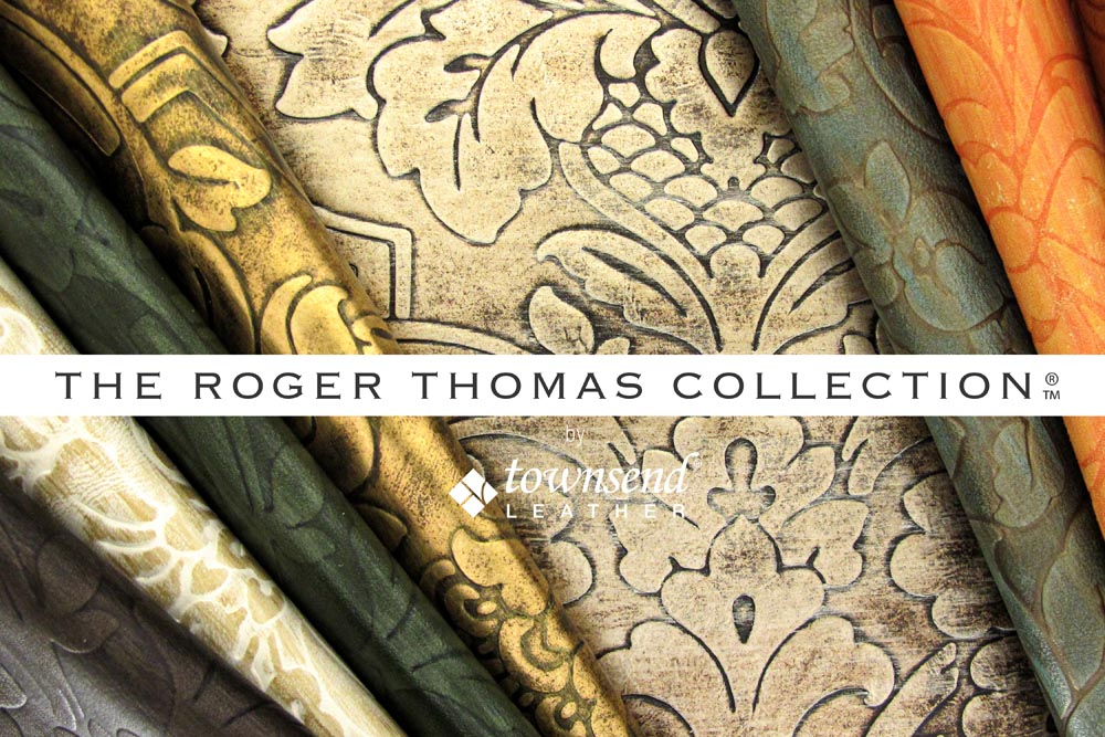 Roger Thomas Collection®™ by Townsend Leather
