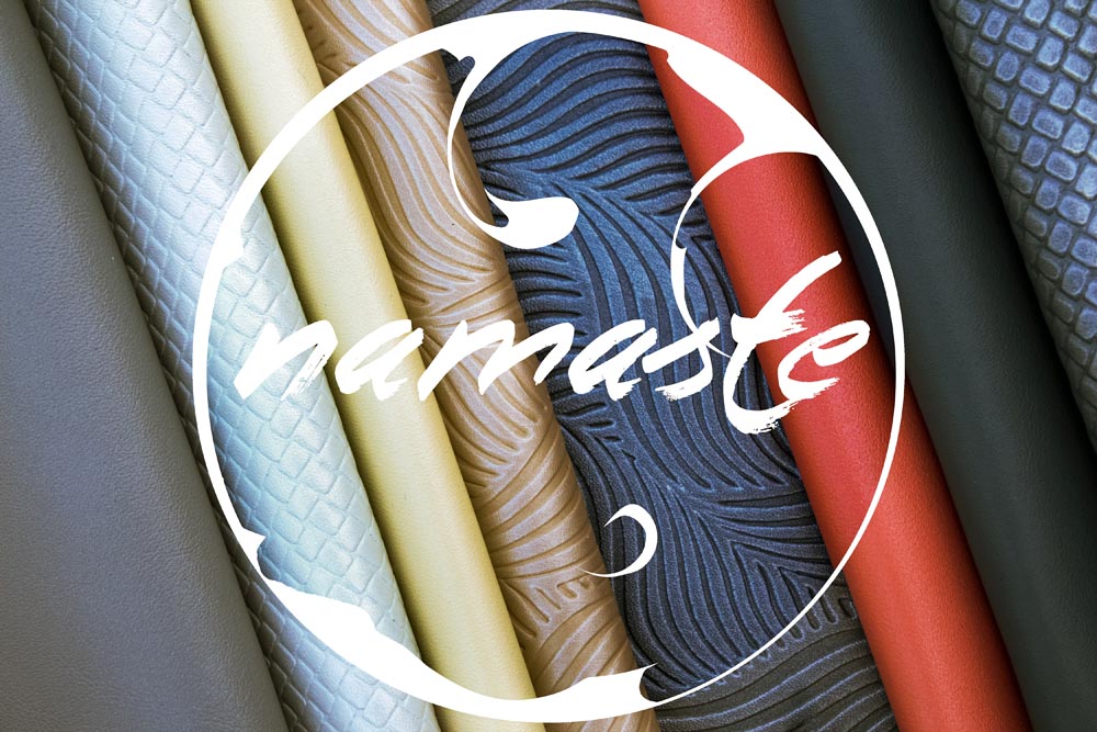 Namaste Collection by Townsend Leather