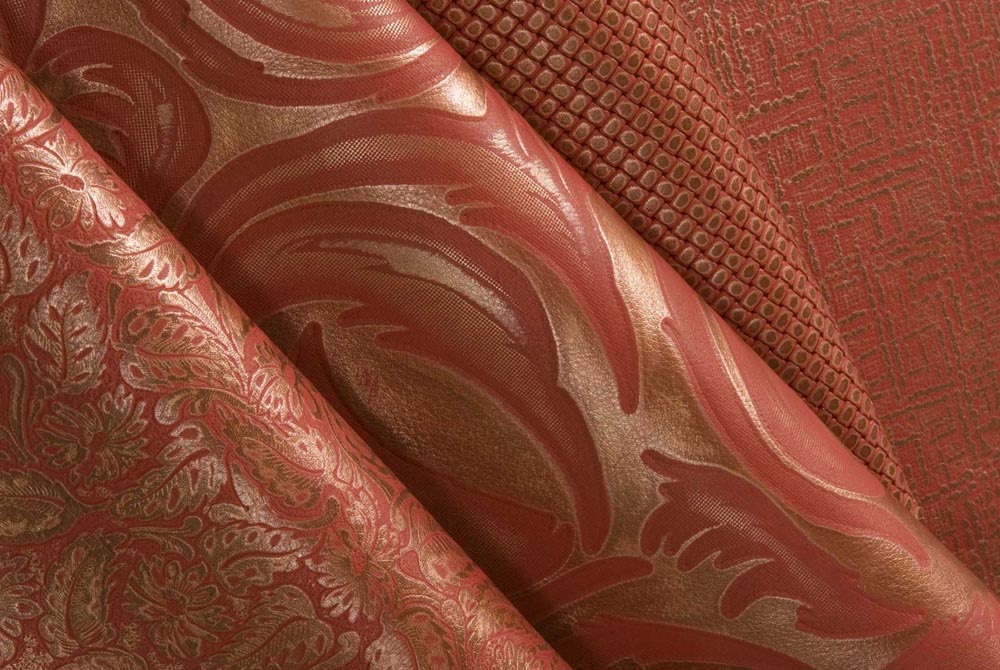 Townsend Leather's Expressions Cowhide