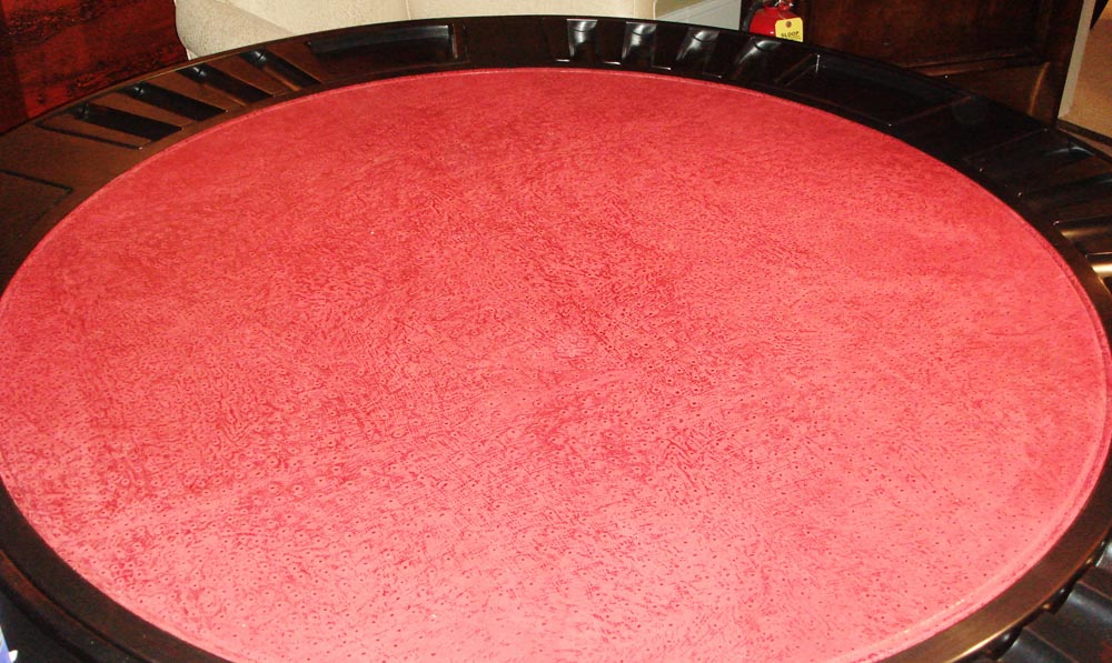 Townsend Leather's Expressions Cowhide Custom Color Ostrich