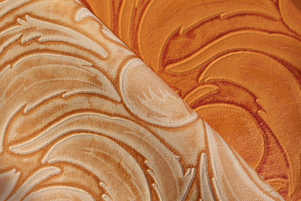 Townsend Leather's Expressions Cowhide Plume