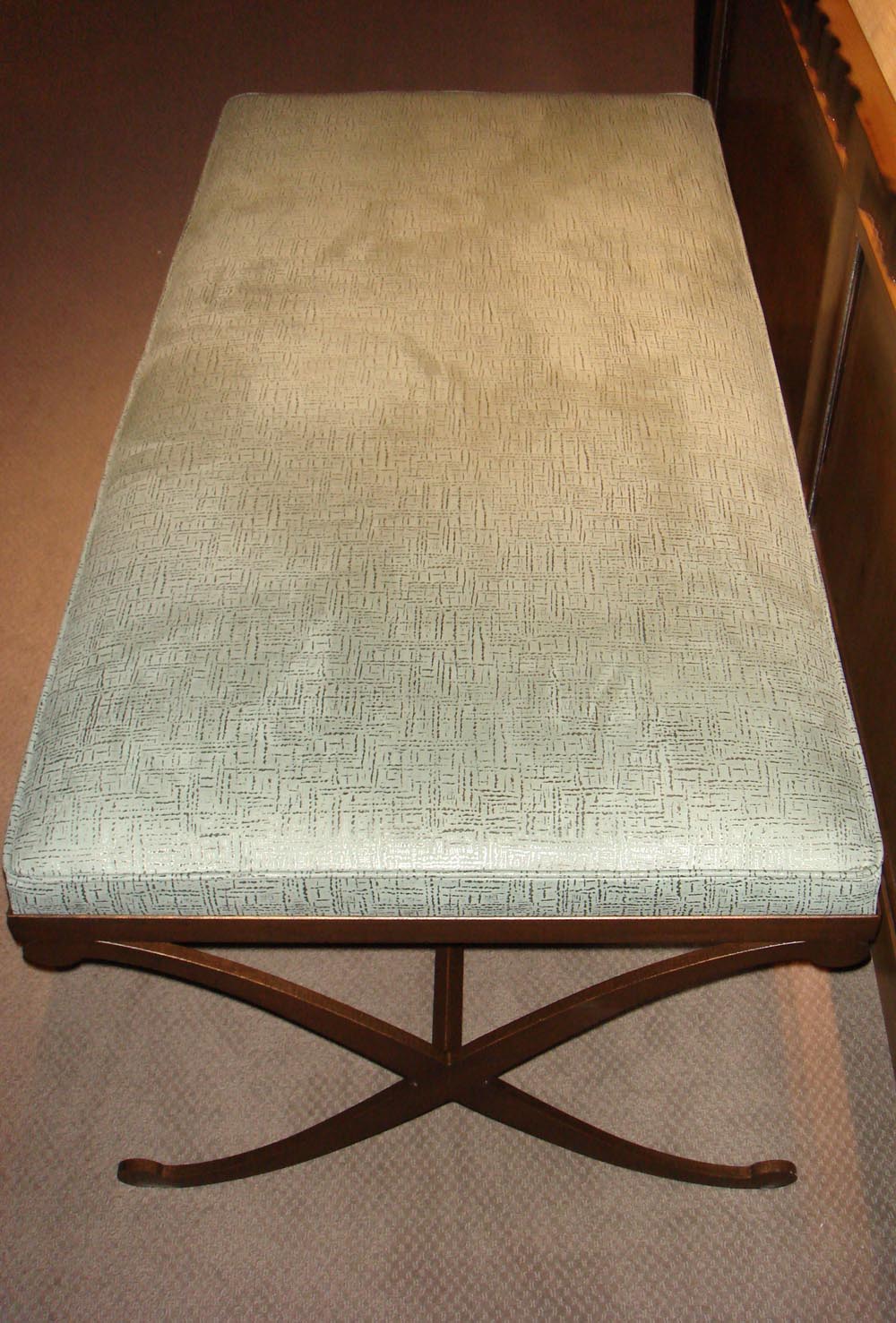 Townsend Leather's Expressions Cowhide Custom Color Maze