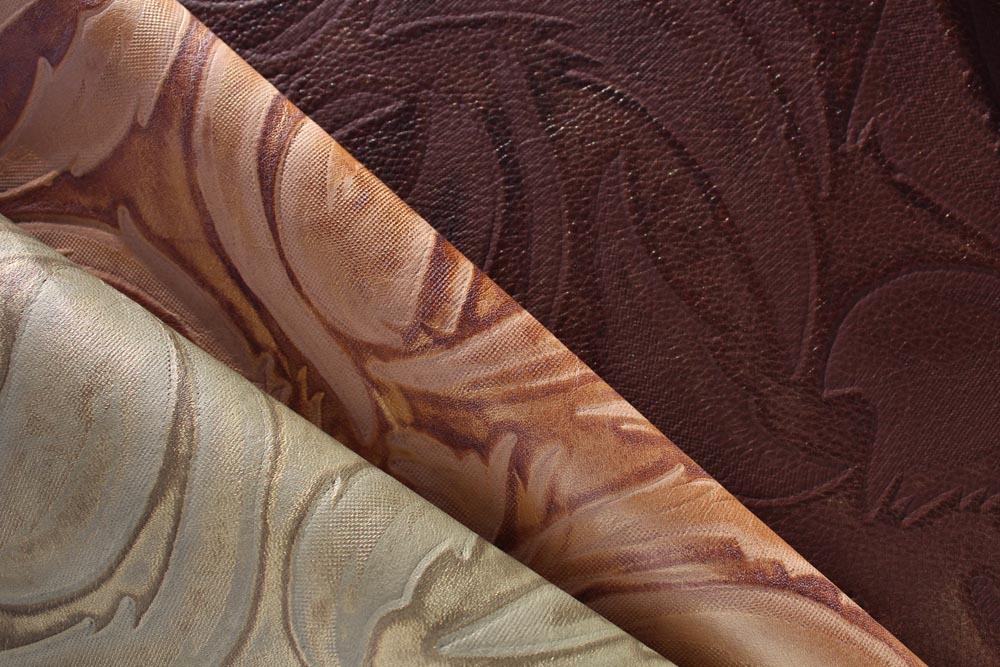 Townsend Leather's Expressions Cowhide Plume