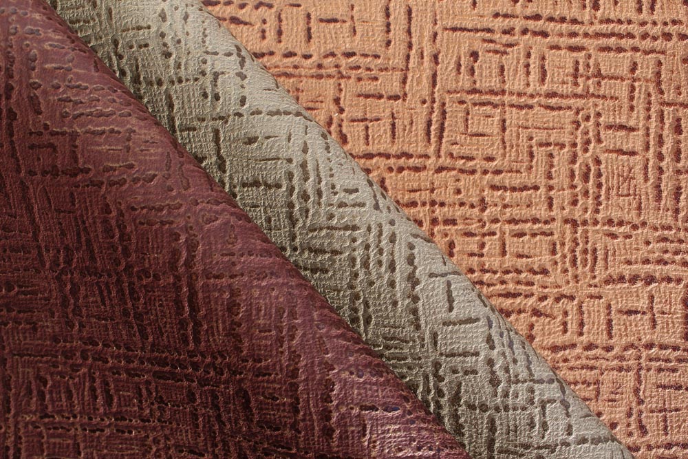 Townsend Leather's Expressions Cowhide Maze