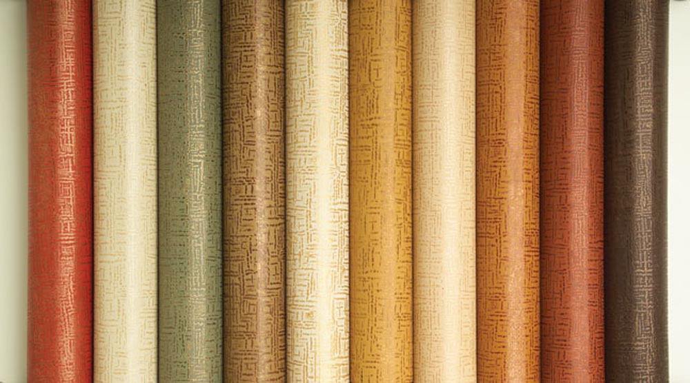 Townsend Leather's Expressions Cowhide Maze