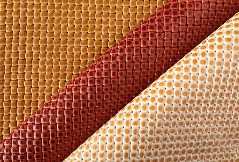 Townsend Leather's Expressions Cowhide Chain Link