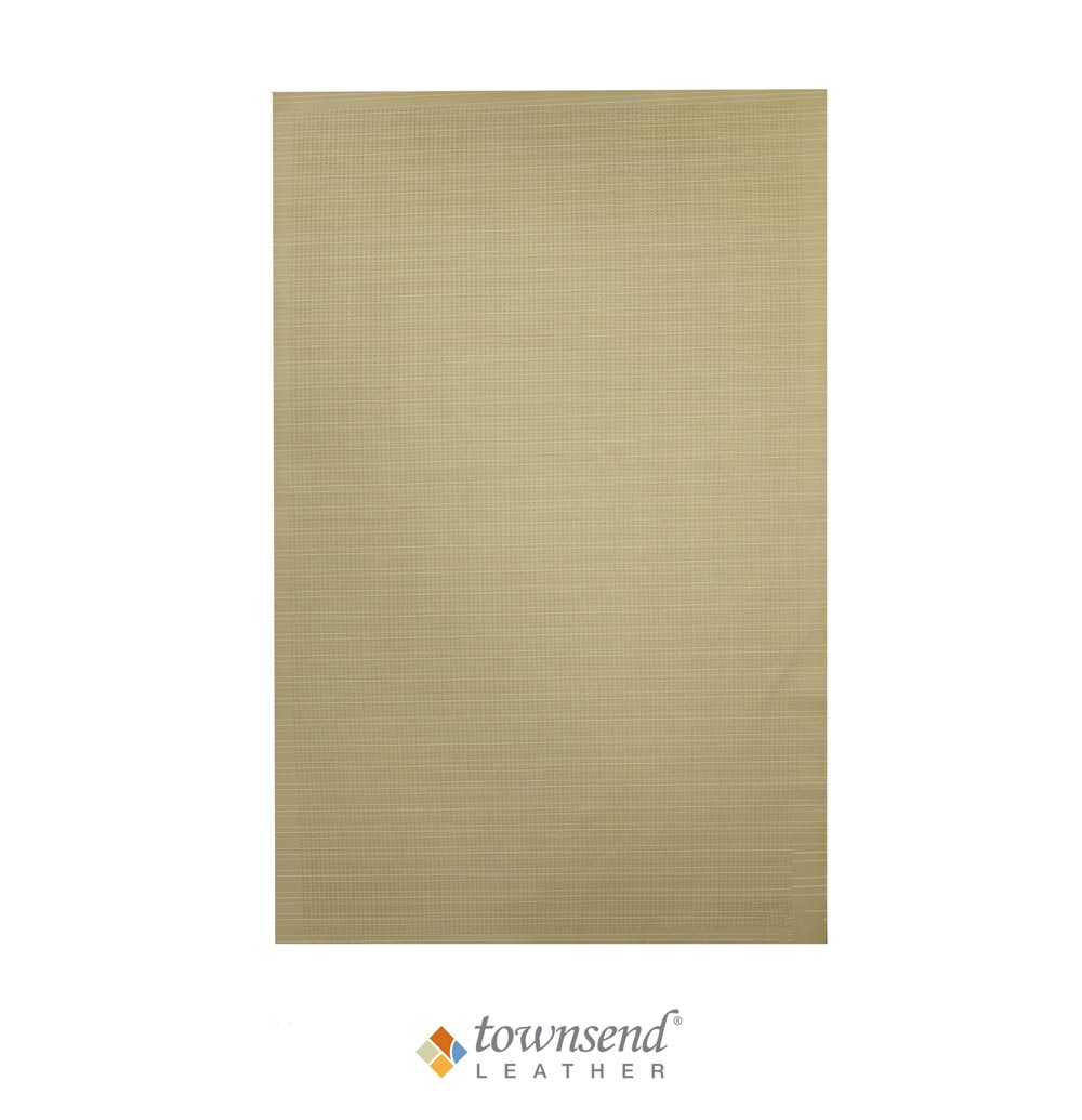 Townsend Leather's Expressions Cowhide Vanilla Bean Chain Link