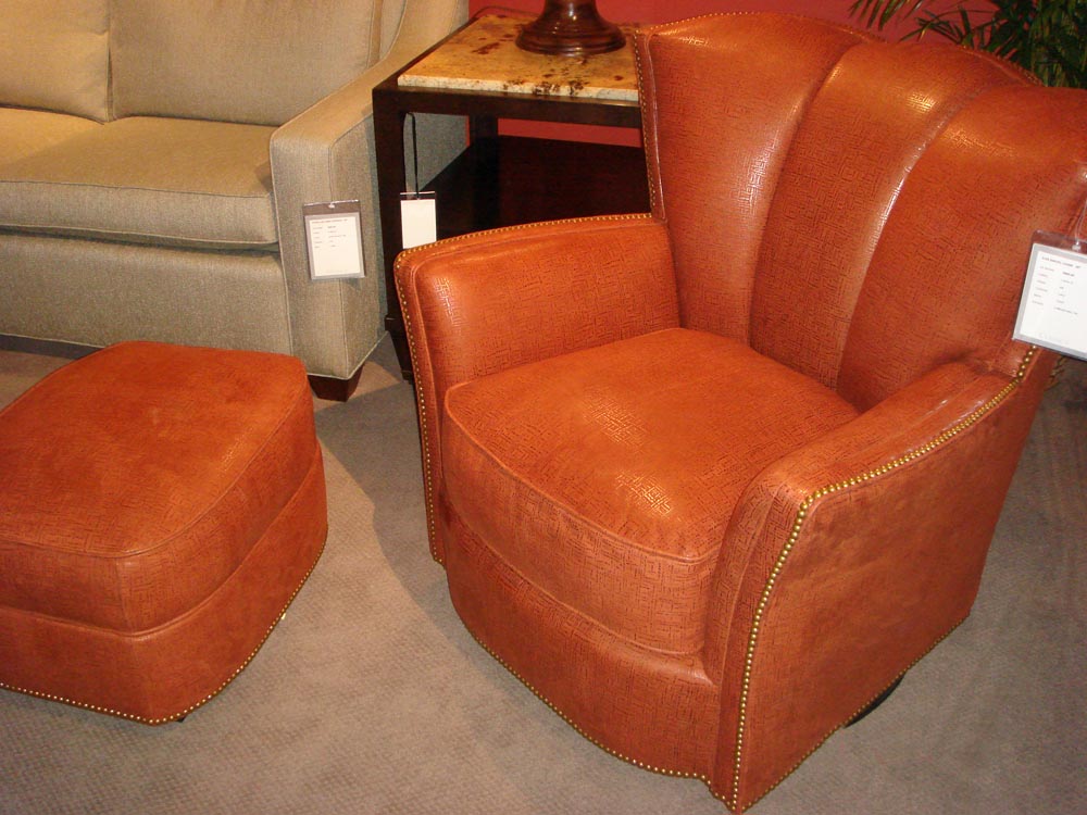 Townsend Leather's Expressions Cowhide Custom Color Maze