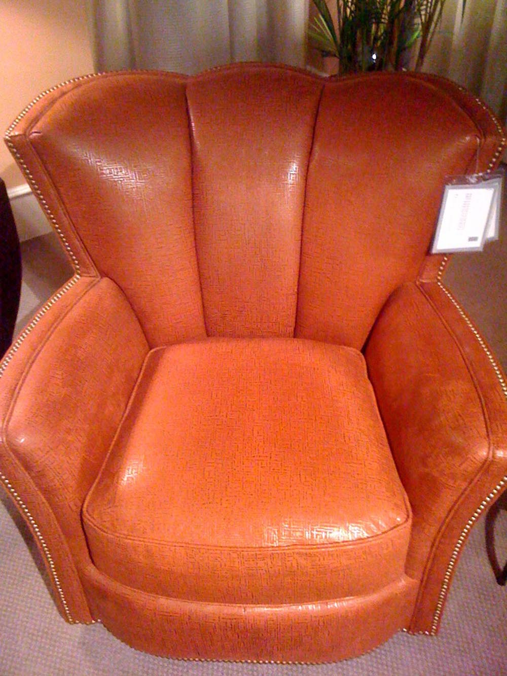 Townsend Leather's Expressions Cowhide Custom Color Maze