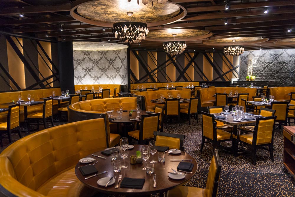 Townsend Leather's Duvel Rustica Cowhide Bavarian Mustard