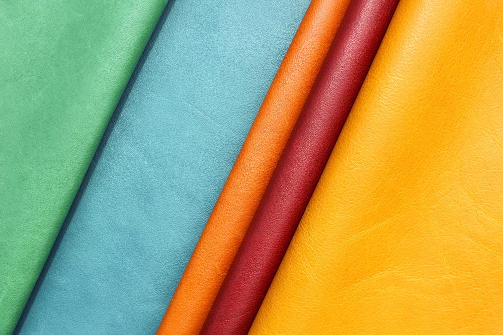 Townsend Leather's Duvel Rustica Cowhide