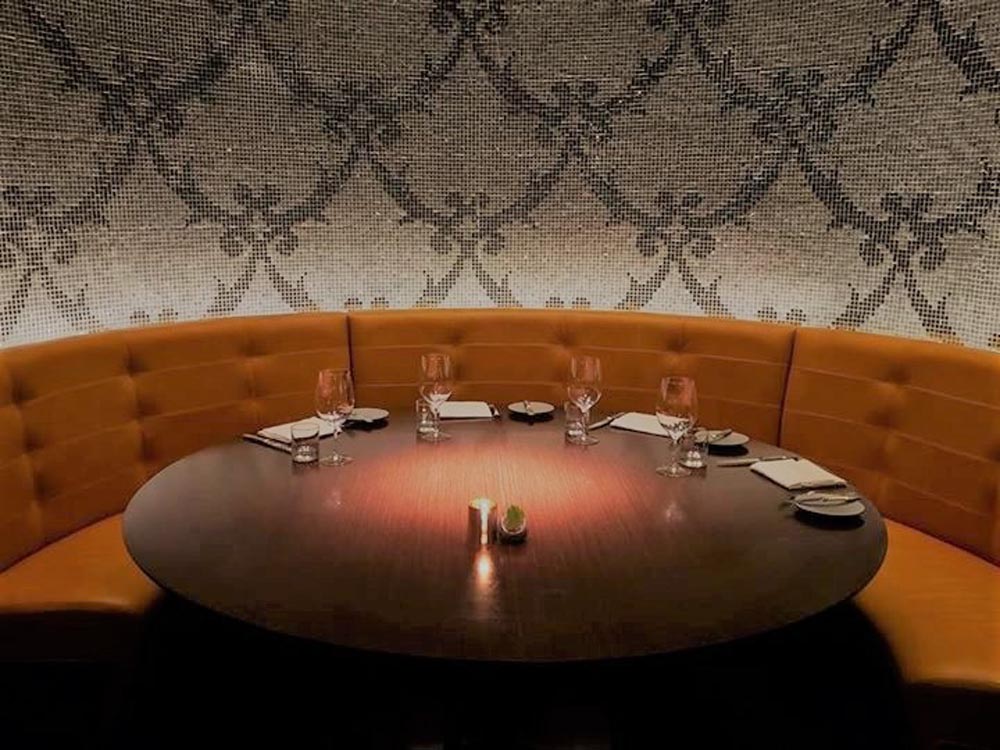 Townsend Leather's Duvel Rustica Cowhide Bavarian Mustard