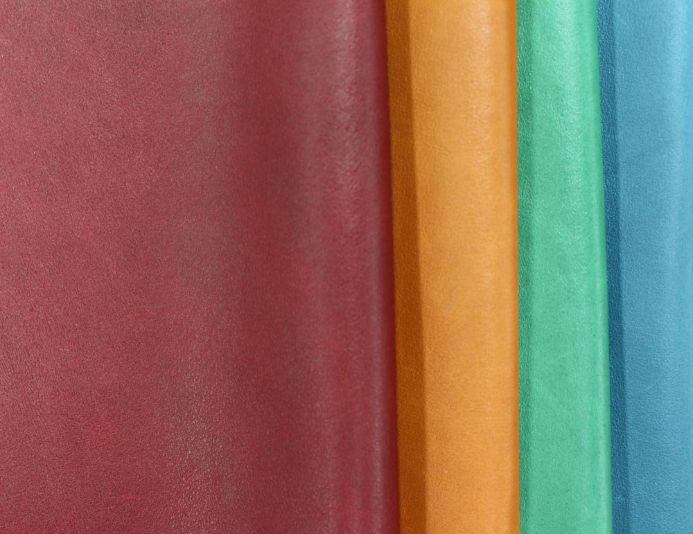 Townsend Leather's Duvel Rustica Cowhide