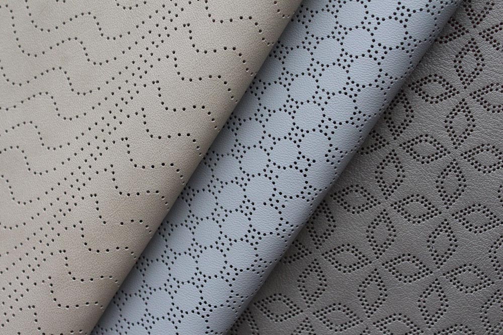 Townsend Leather's Pretty Performations Classic Cowhide