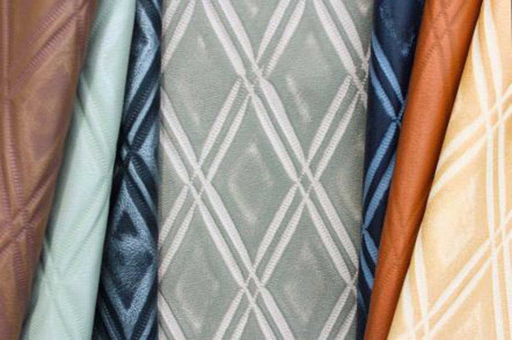 Townsend Leather's Expressions Cowhide in Medium Double Diamond Stitches