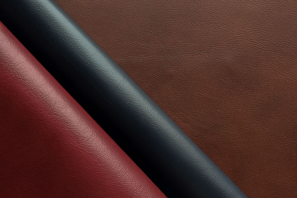Townsend Leather's Antique Legends Cowhide