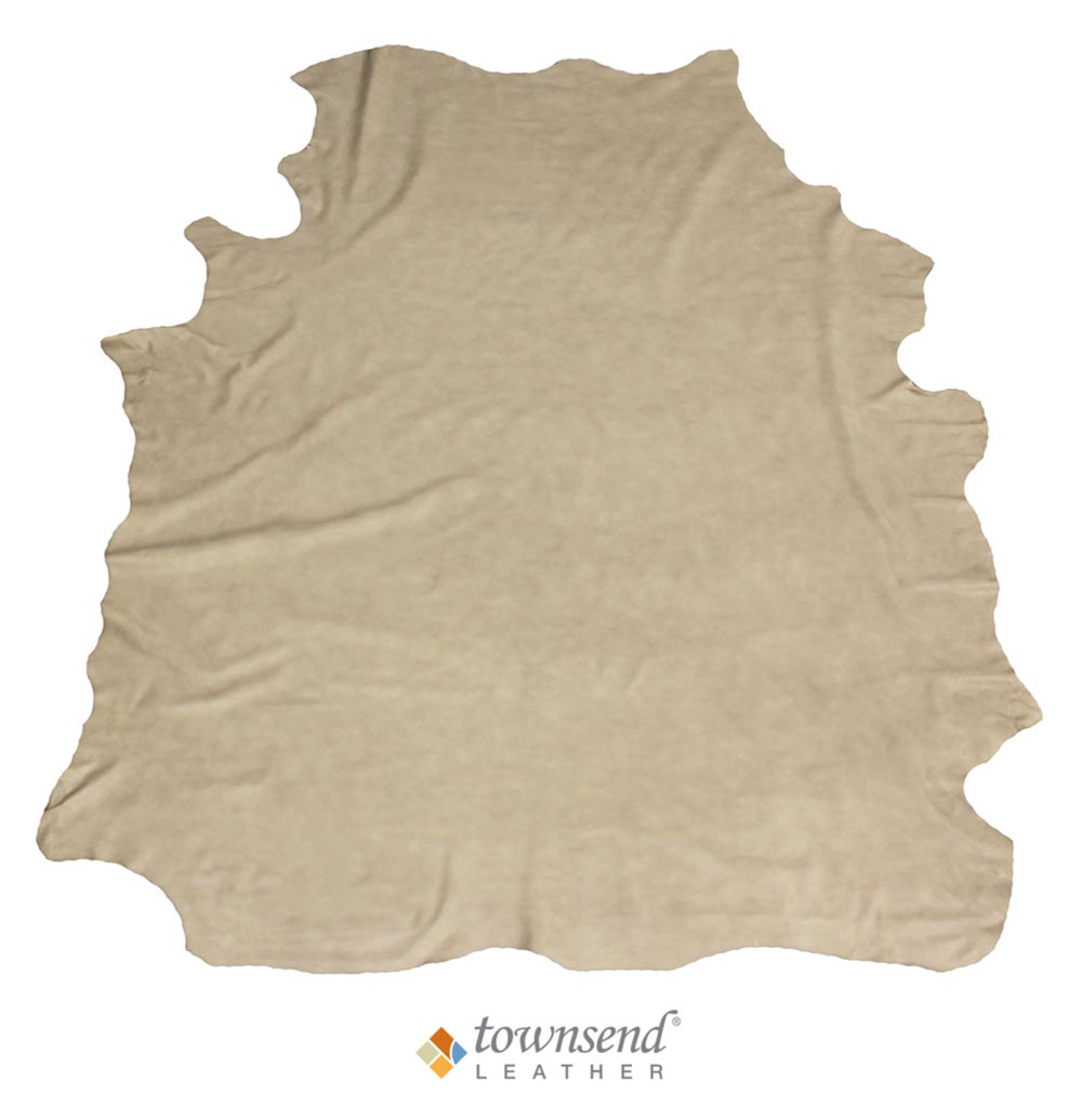 Townsend Leather's Antique Legends Cowhide Custom Color