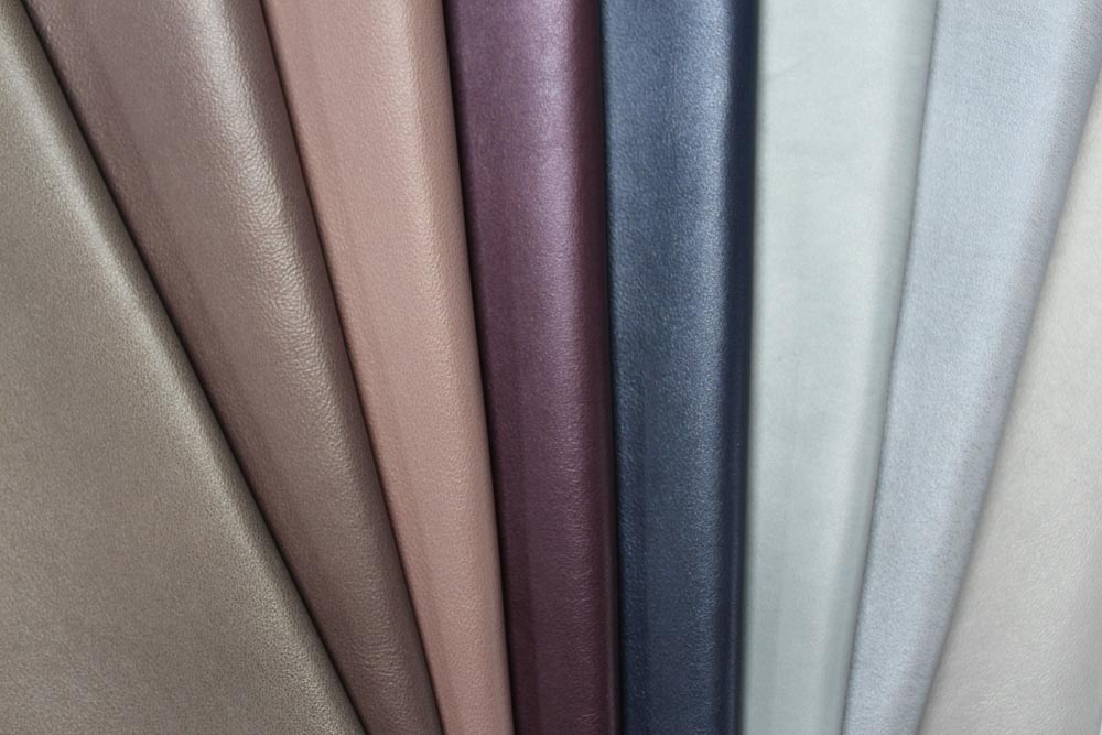 Townsend Leather's Stargazer Cowhide