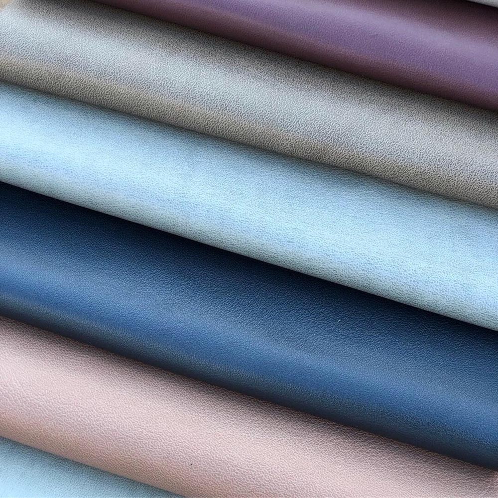 Townsend Leather's Stargazer Cowhide