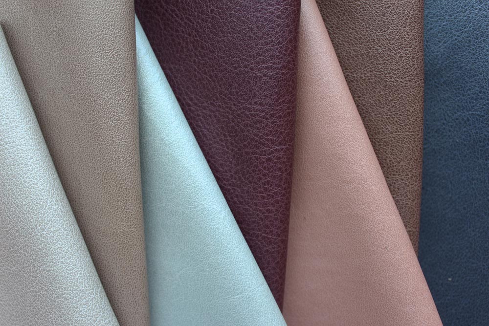 Townsend Leather's Stargazer Cowhide