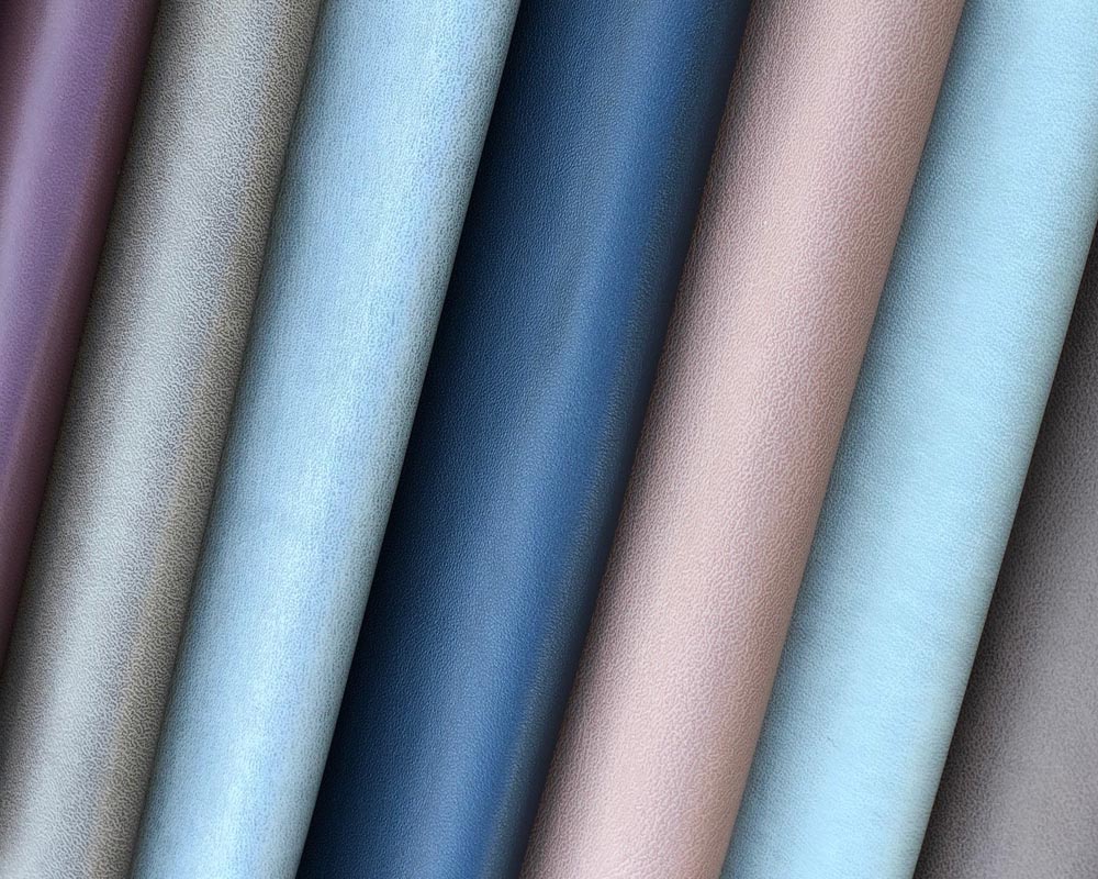 Townsend Leather's Stargazer Cowhide