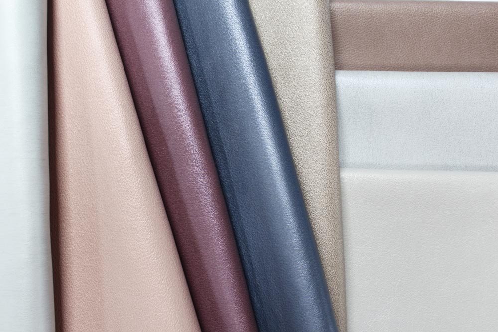 Townsend Leather's Stargazer Cowhide