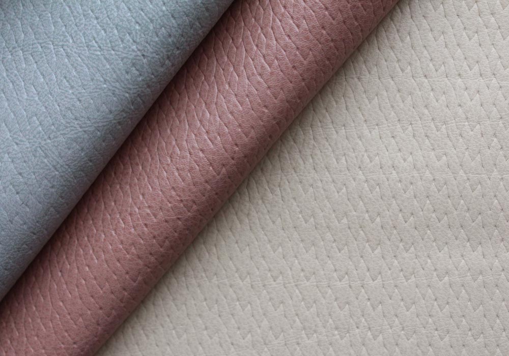 Stacy Garcia® Blue Label for Townsend Leather Loom Cowhide