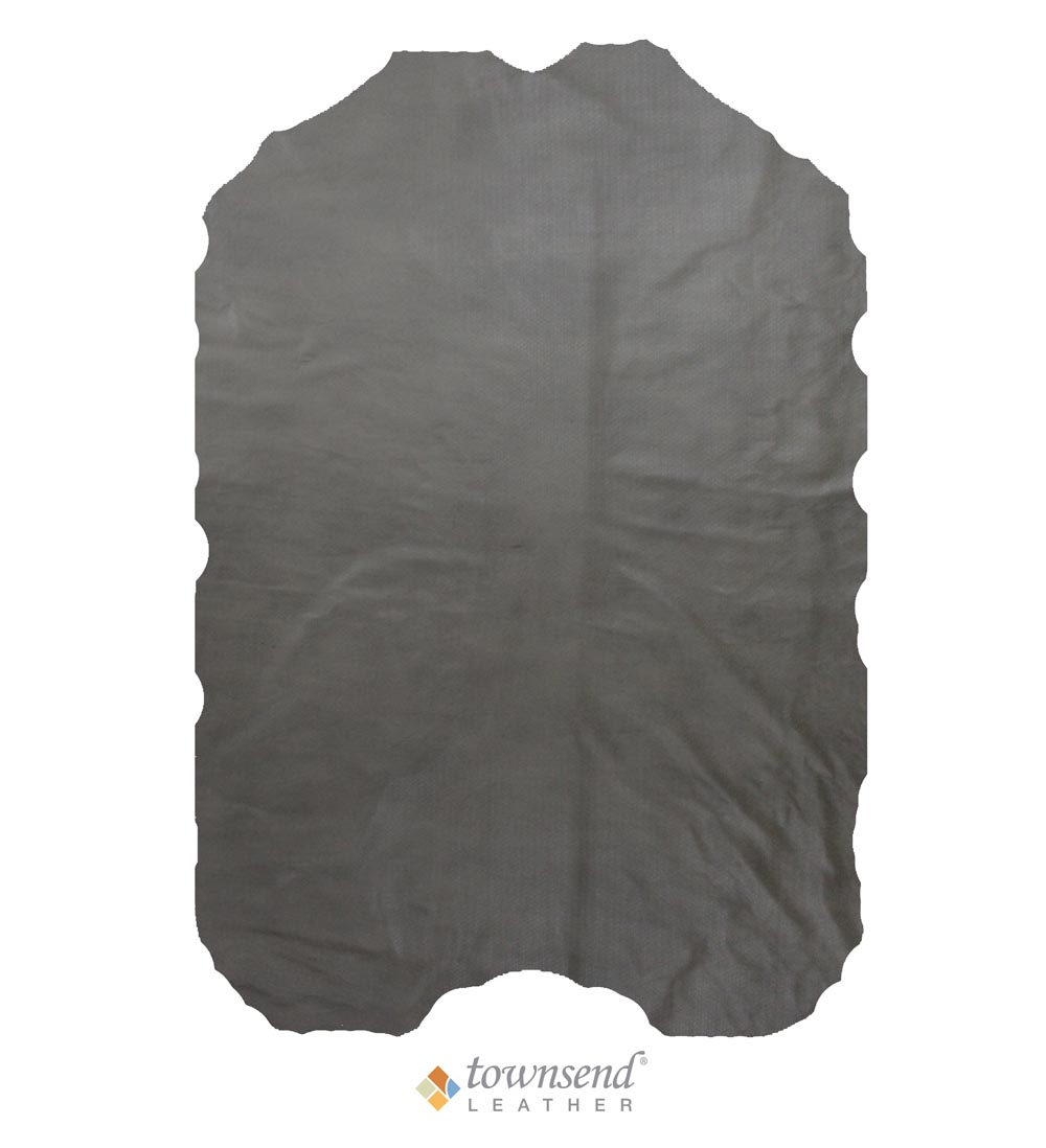 Stacy Garcia® Blue Label for Townsend Leather Loom Cowhide Oregano