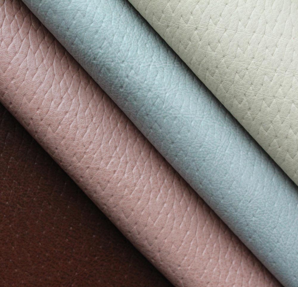 Stacy Garcia® Blue Label for Townsend Leather Loom Cowhide