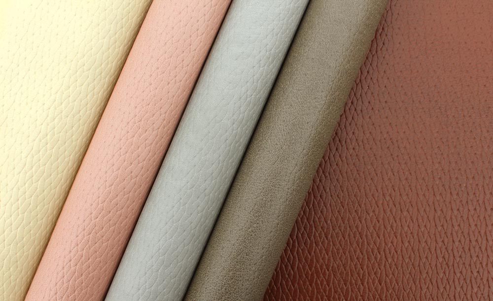 Stacy Garcia® Blue Label for Townsend Leather Loom Cowhide