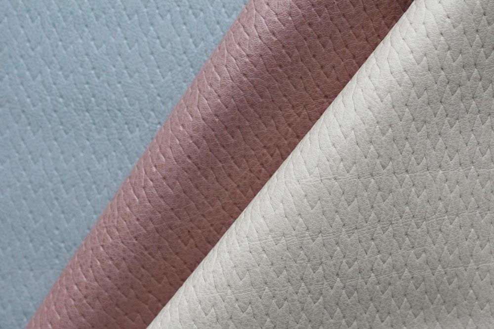 Stacy Garcia® Blue Label for Townsend Leather Loom Cowhide