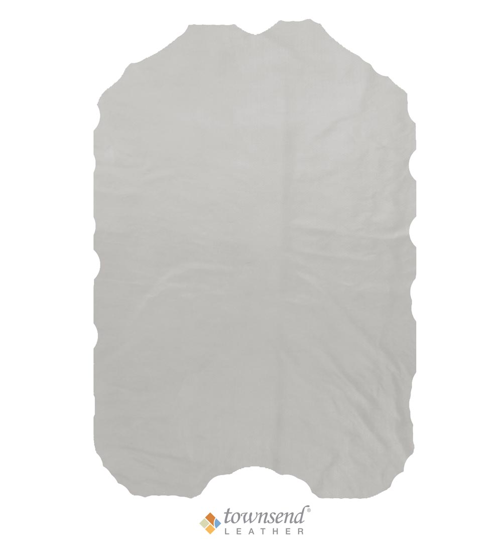 Stacy Garcia® Blue Label for Townsend Leather Loom Cowhide Portobello