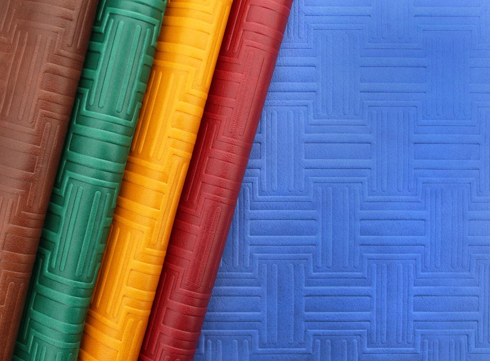 Stacy Garcia® Blue Label for Townsend Leather Bond Cowhide