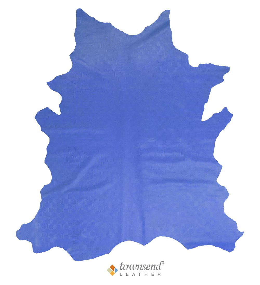 Stacy Garcia® Blue Label for Townsend Leather Bond Cowhide Cobalt