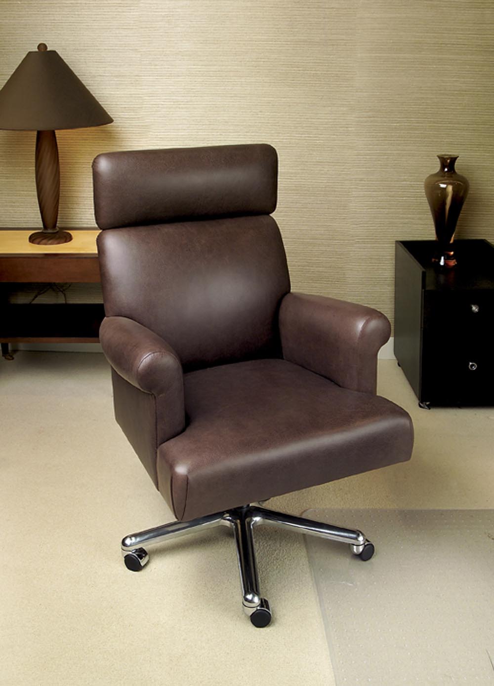 Townsend Leather's Bellezza Cowhide Bruno