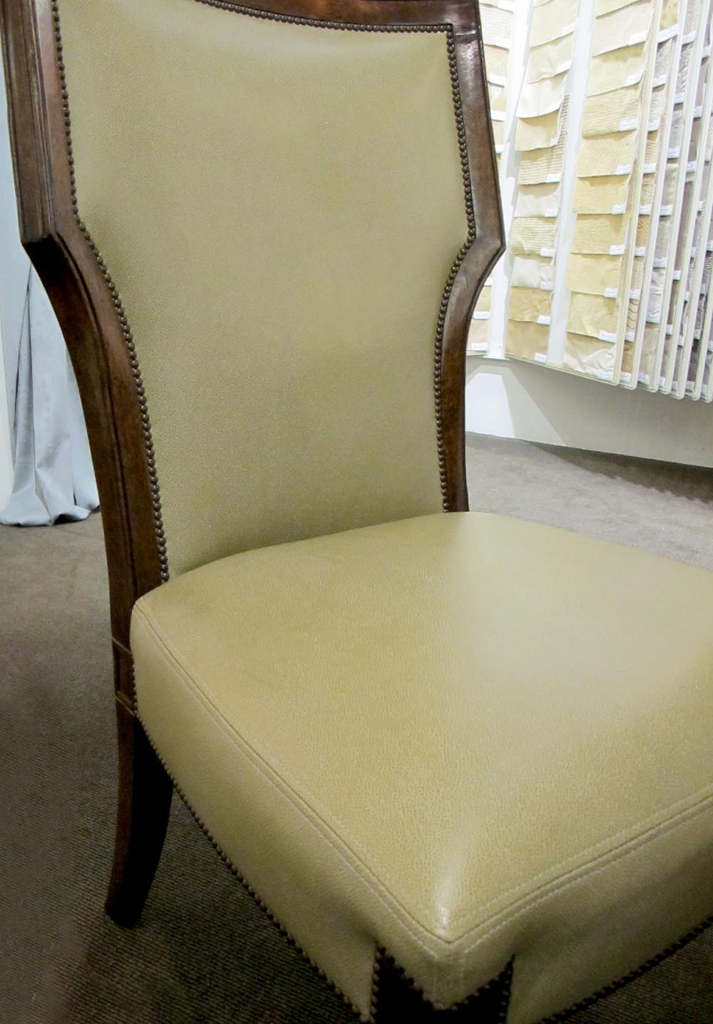 Townsend Leather's Perfectly Pebbled In-Stock Cowhide Mink