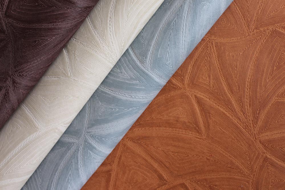 Townsend Leather's Impressions II Cowhide Petals