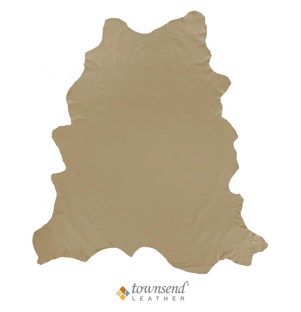 Townsend Leather's Excel Cowhide Sonora