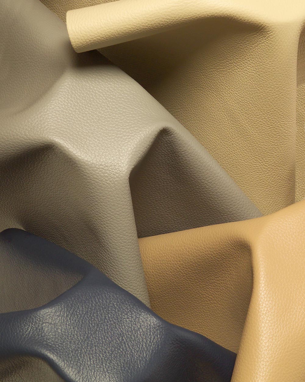 Townsend Leather's Excel Cowhide