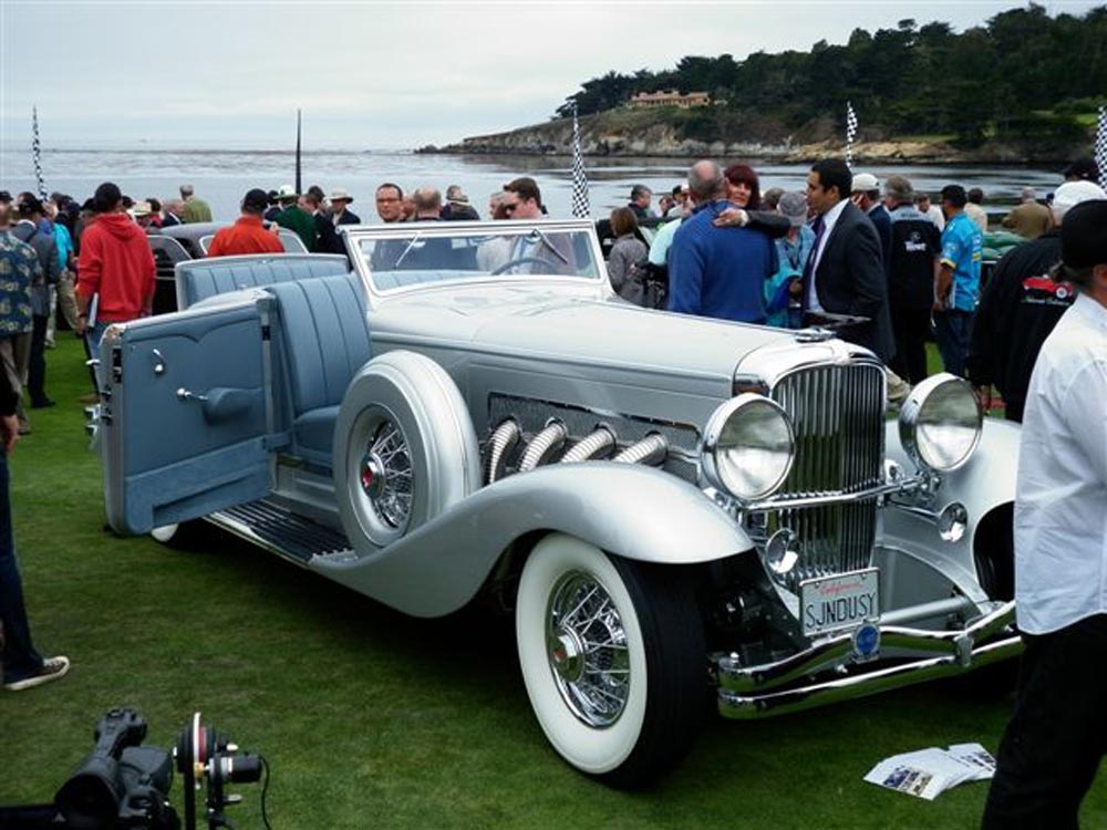 Townsend Leather's Excel Cowhide Custom Color