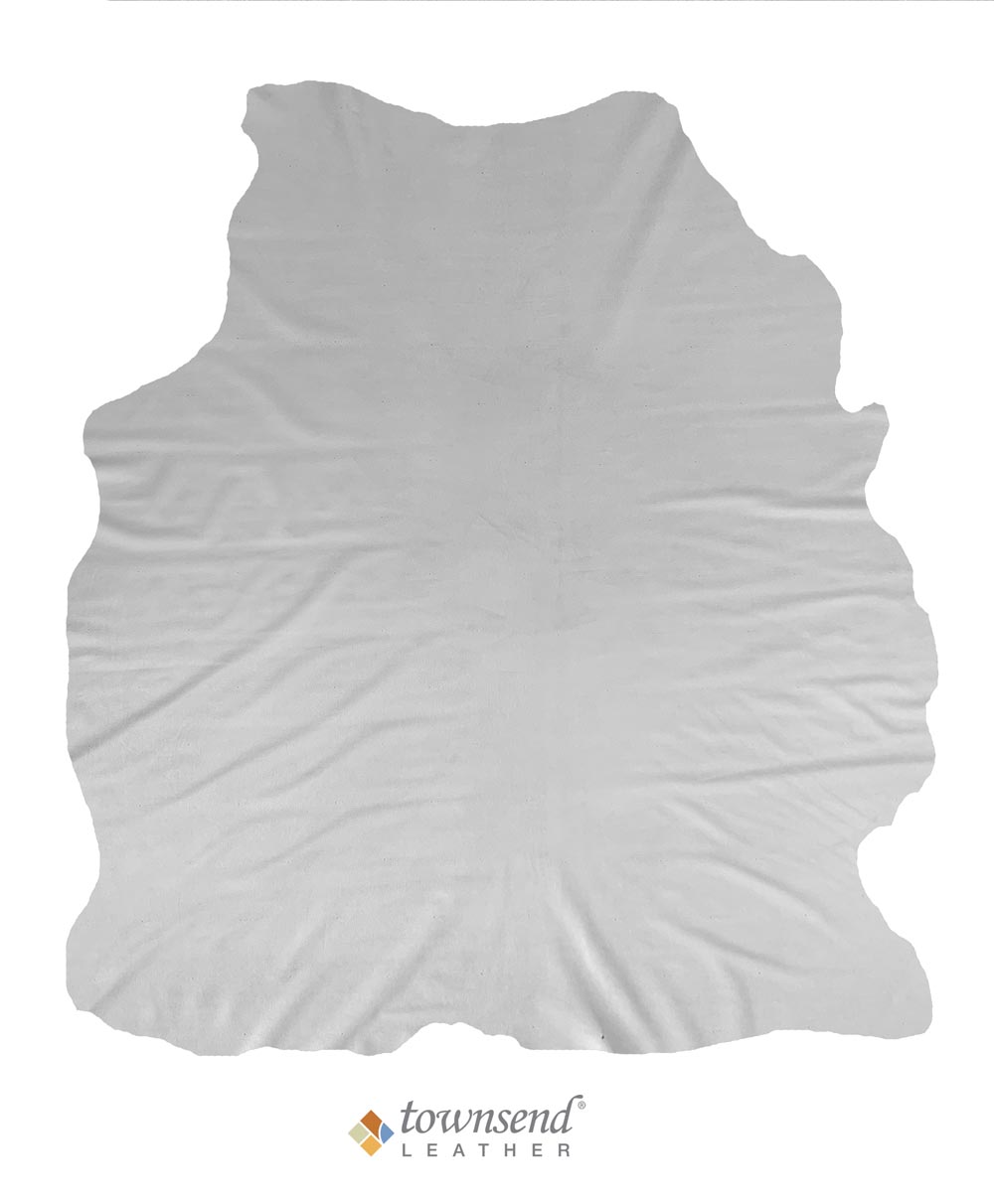 Townsend Leather's Stingray Serenade Cowhide Metallic Wind Rush