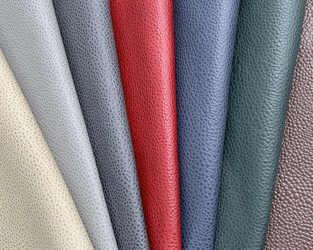 Townsend Leather's Stingray Serenade Cowhide