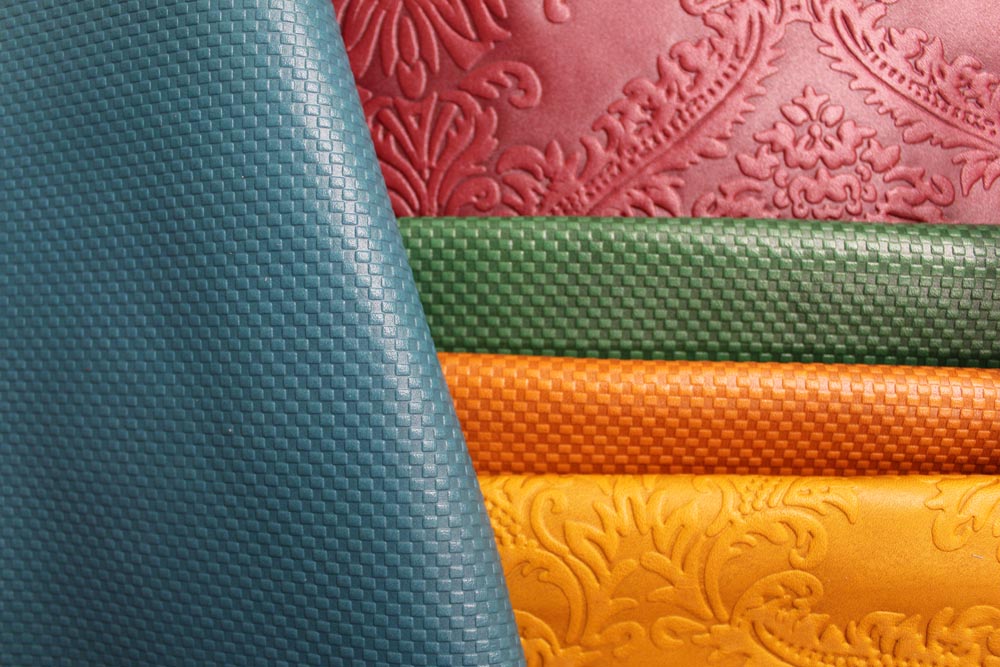 Duvel Rustica Impresión Cowhide