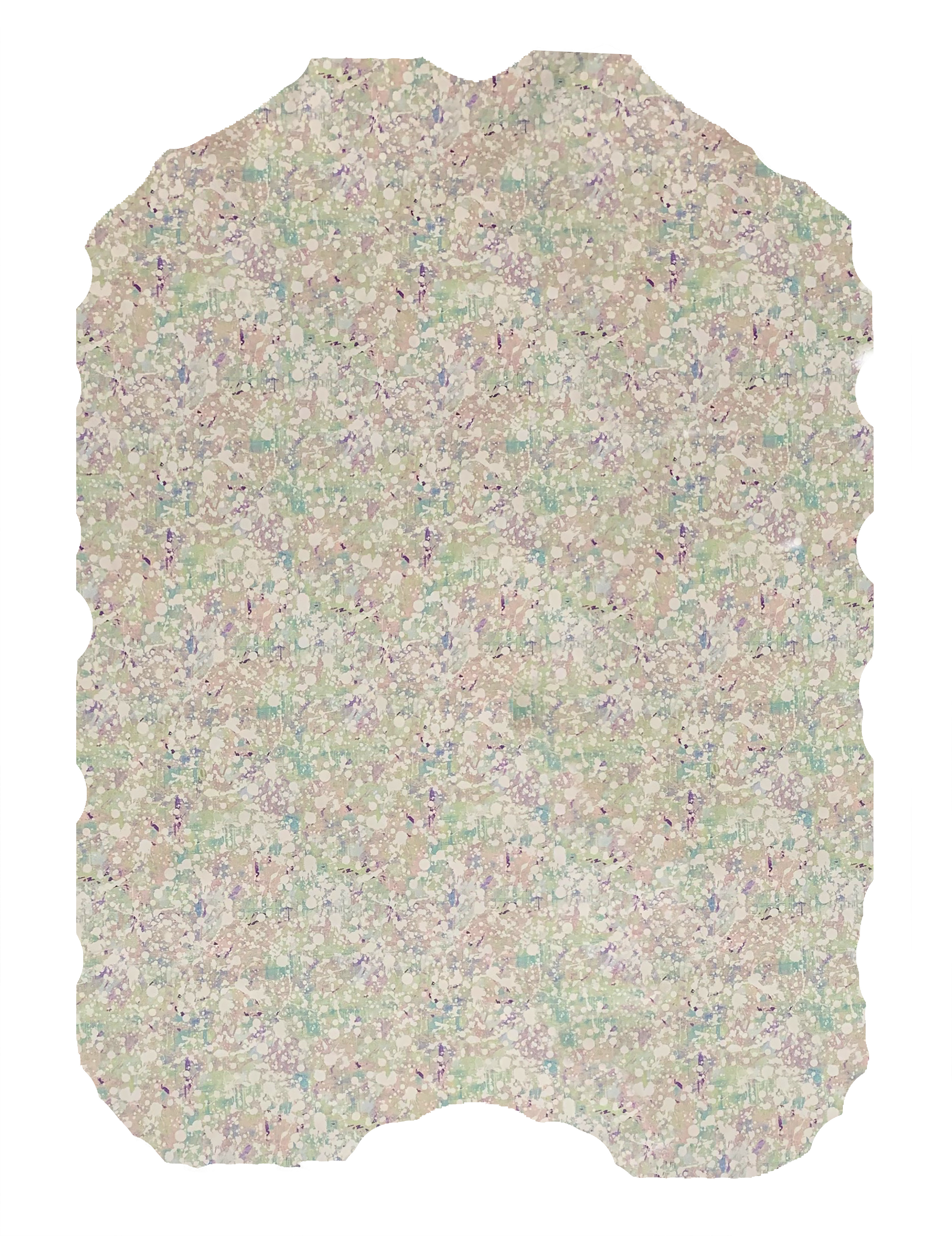 Digitally Printed Cowhide by Stacy Garcia® Speckleware