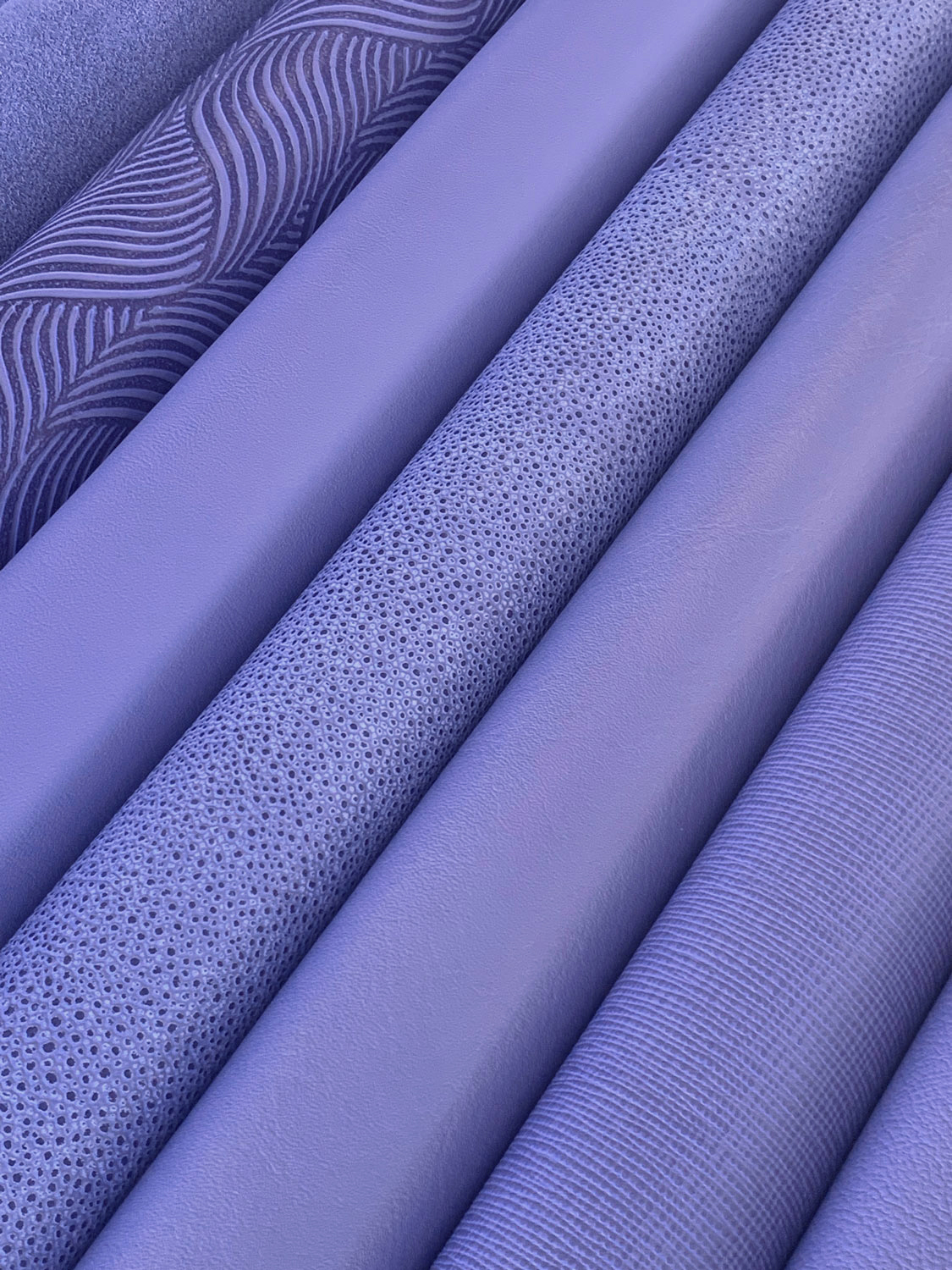 Townsend Leather's Very Peri