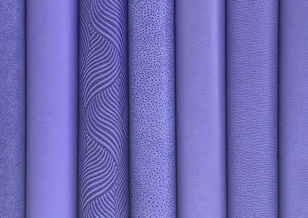 Townsend Leather's Very Peri