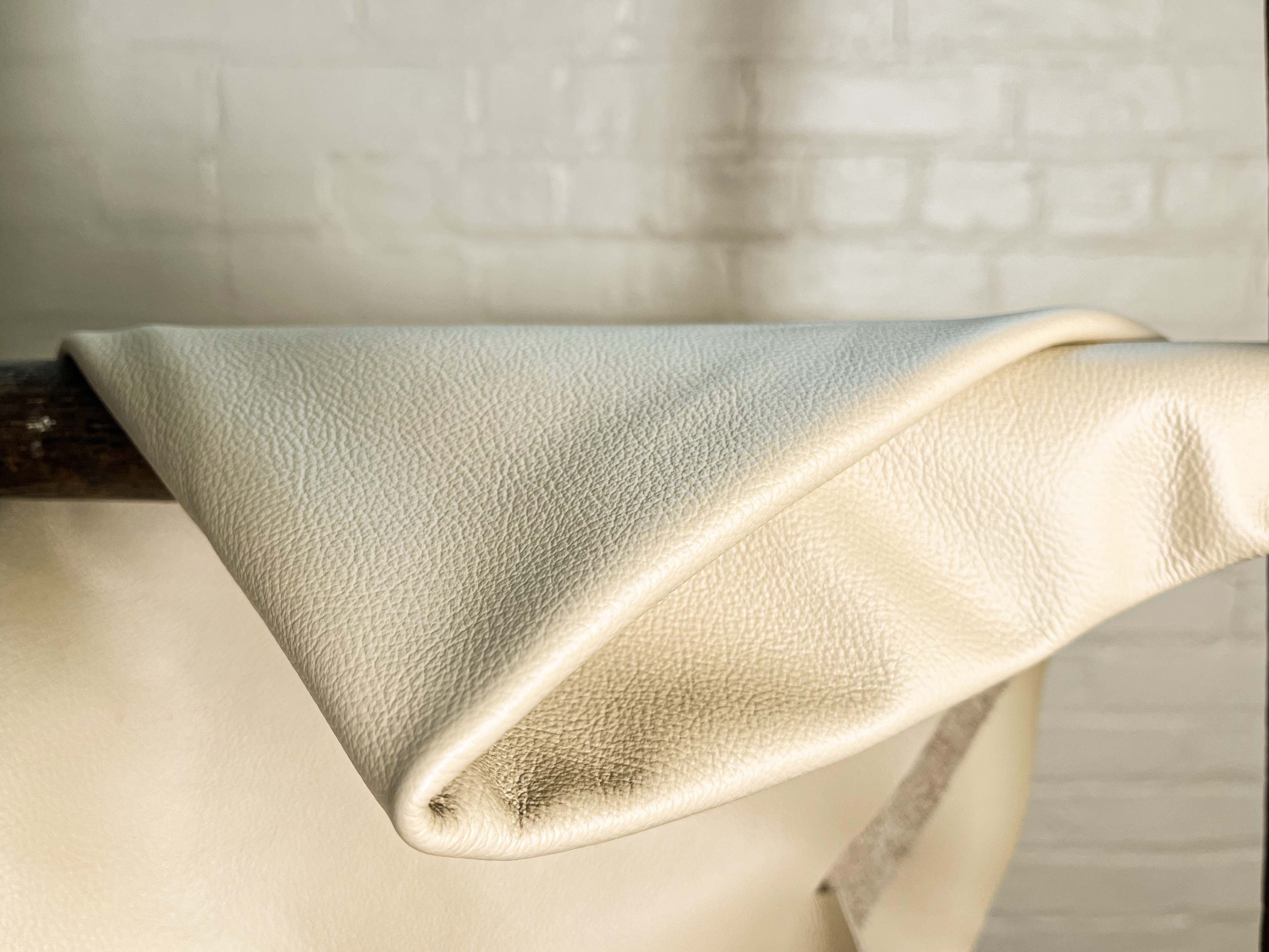 Townsend Leather's Majestic Cowhide