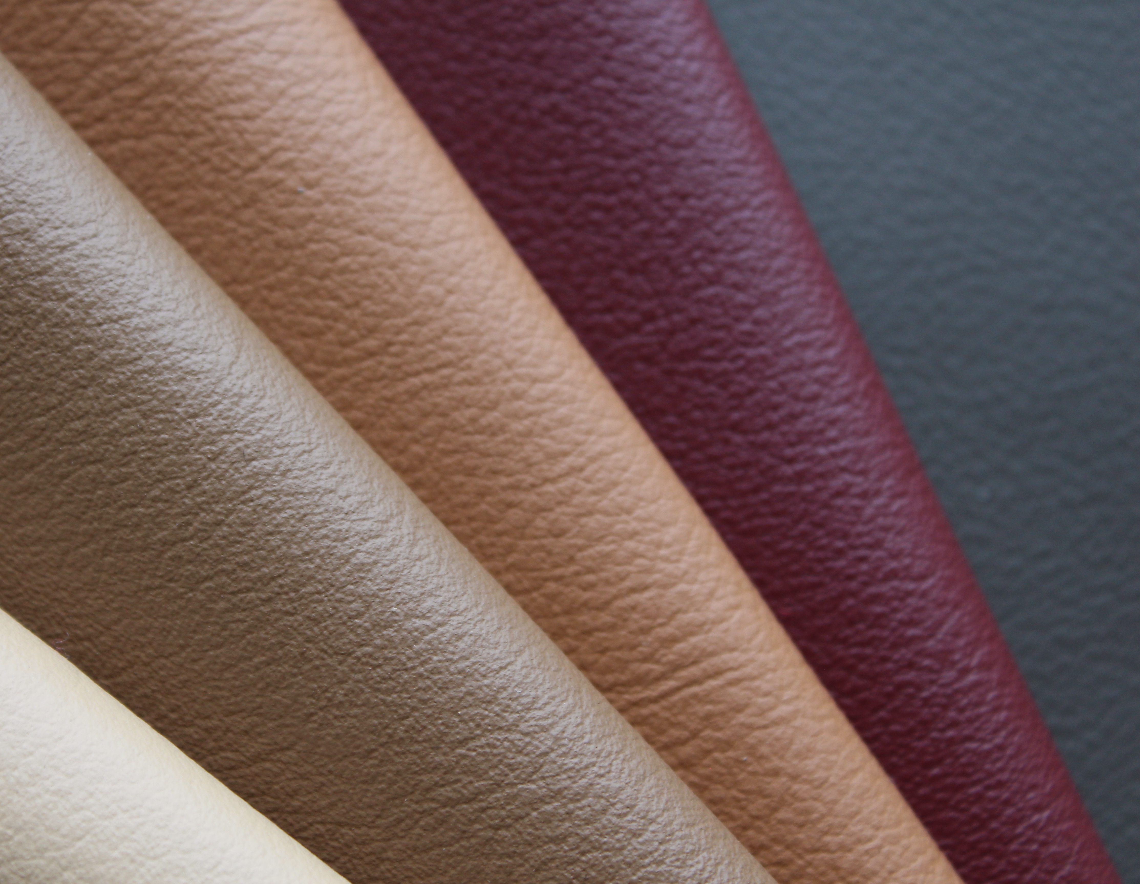 Townsend Leather's Majestic Cowhide